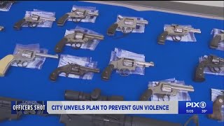 Questions swirl around NYC mayor’s plan to stop gun violence