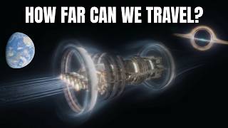 How Far Beyond Earth Could Humanity Spread?