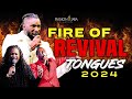 Fire of Revival Tongues 2024