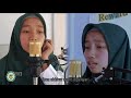 Wahai Ayah Dan Ibu~Umam cover by Ela