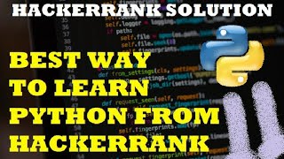 HackerRank problem11||default parameter||python with HackerRank solutions|Write a Function|leap year