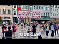 [KPOP IN PUBLIC, SIDECAM] AS IF IT’S YOUR LAST - BLACKPINK Dance Cover , DENMARK | CODE9 DANCE CREW