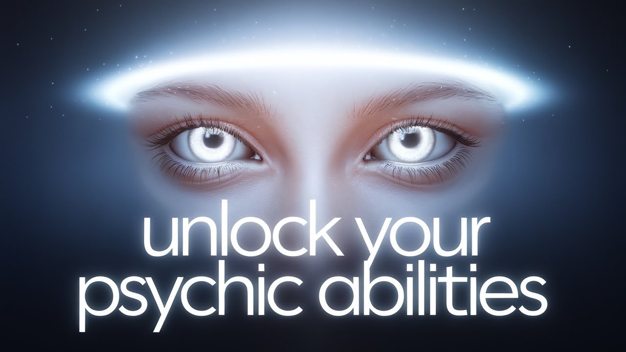 How Can One Become A Psychic And Medium Mediumship Course Youtube