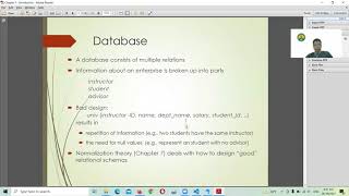 Create Database using SQLyog Tagalog version Part 3