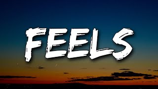 WATTS \u0026 Khalid - Feels (Lyrics)