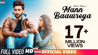 Mann Baawreya  Madhav Mahajan  Kabeer-raahi  Frame Singh  Latest Songs 2019