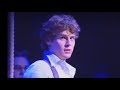 SPRING AWAKENING Press Reel