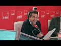 et revoilà le débat sur le droit du sol l édito politique de patrick cohen