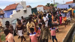 karankadu, VeeraSankeliMadaswami,Palkudam 2018