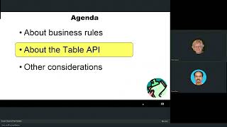 Using a Pl/SQL Table API to Implement Thick Database Principles by Peter Koletzke
