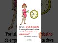 qual É a jornada de trabalho da empregada domÉstica shorts