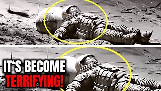 China’s SHOCKING Discovery on Moon SCARES Scientists Across the World!