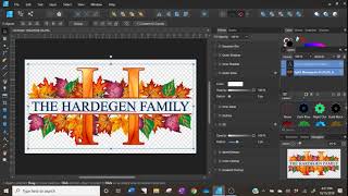 How to Divide a Design for Multi Page Printing in Affinity Designer