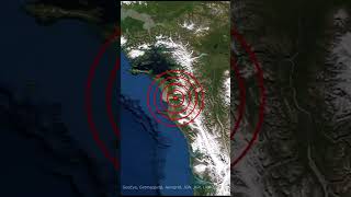 The Biggest Earthquake Ever?