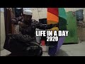 LIFE IN A DAY 2020 | PULAU MANDANGIN