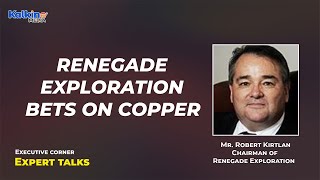 How is Renegade Exploration Dealing With Rising Copper Prices?