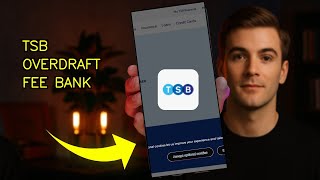 How To Check Your Overdraft Fee In TSB Bank For The Last 12 Months 2026 (EASY GUIDE)