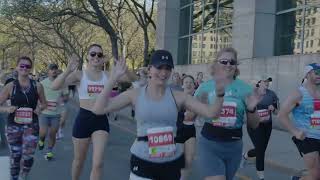 Providence Marathon 2023 Highlights