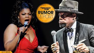 Mo'Nique & D.L. Hughley Trade Shots On Social Media Over Headliner Status For Comedy Show