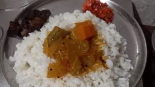 ഇന്നത്തെ സ്പെഷൽ ഉള്ളി അച്ചാർ #instant achaar #lunch