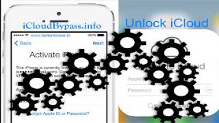 iCloud Remove Software: Bypass (remove) Apple ID iCloud Software free