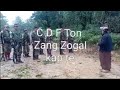 CDF tonzang(Zo Mu Mung)