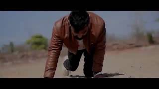 Kya Hua Tera Wada - Mohammed Rafi (Hash Bash Creation) Sad Music Video !