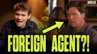 Now We FINALLY KNOW Tucker's DIRTY SECRET...