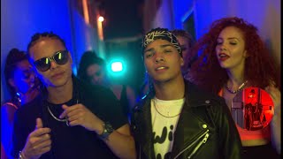 J Capell - Rompe La Discoteca (Vídeo official)