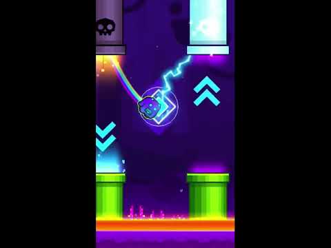 New Geometry Dash Update Sneak Peek Shorts Youtube