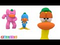 🦆 Mamma anatra! | Pocoyo 🇮🇹 Italiano - Canale Ufficiale | Canzoni per bambini