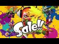 splatoon×tower records 2016 summer sale