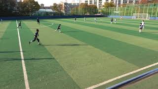 전주 원FC U12  VS 익산원스포츠클럽  4쿼터- 10.31(토)