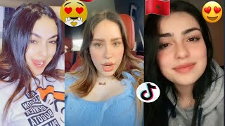 شاخضة تيتيز فتيك توك 2021  Tik Tok Arabic