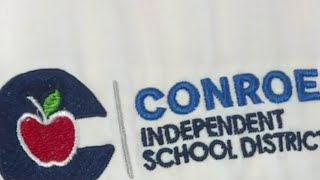 Conroe ISD expected to see huge jump in enrollment from 70K to 100K students by 2033