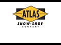 atlas run snowshoe binding instructions