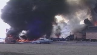 30 years pass since horrific tragedy sent shockwaves through Evansville