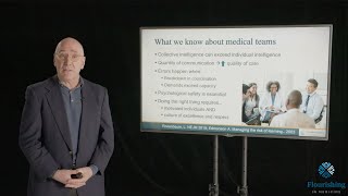 What We Know About High Functioning Medical Teams | Flourishing in Medicine