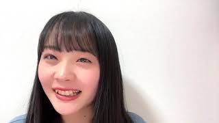 2021年02月05日21時45分49秒 川嶋 美晴（SKE48 チームKⅡ）