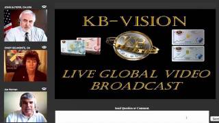 KB Vision Live Event_Q\u0026A 9-22-11