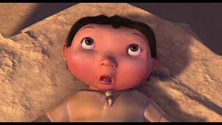 Ice Age - Where's The Baby ● (5/16)