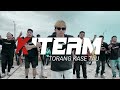 K' TEAM  - TORANG KASE TAU ( Official Music Video )