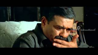 Chess Malayalam Movie | Malayalam Movie | Someone Tries to slay | Vijayaraghavan