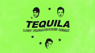 Jax Jones, Martin Solveig, RAYE, Europa - Tequila (Lost Frequencies Remix)