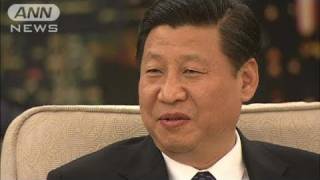 「中国は覇権を求めない」習近平副主席が明言（10/12/16）