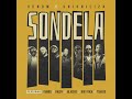Venom x Shishiliza - Sondela ft. Yumbs, Raspy, Blxckie, Riky Rick, Tshego(Official Audio )