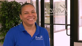 CleanGuru Testimonial - Janice Mitchell, Kmack Commercial LLC