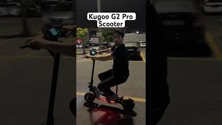 Koltuklu Scooter bu fiyata bedava #elektrikliscooter #scooter #kugoo #koltuk #keşferbeniöneçıkar