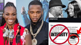 "NO INTEGRITY" CLAPOOSE UPDATE + MORE! DIVORCE FILING 1 YEAR LATER