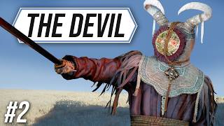 The Boss Fights in Crimson Desert Are CRAZY! - (Walkthrough Part 2)